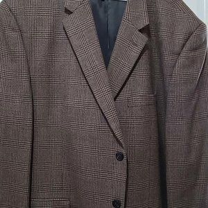 Men's Sport Coat